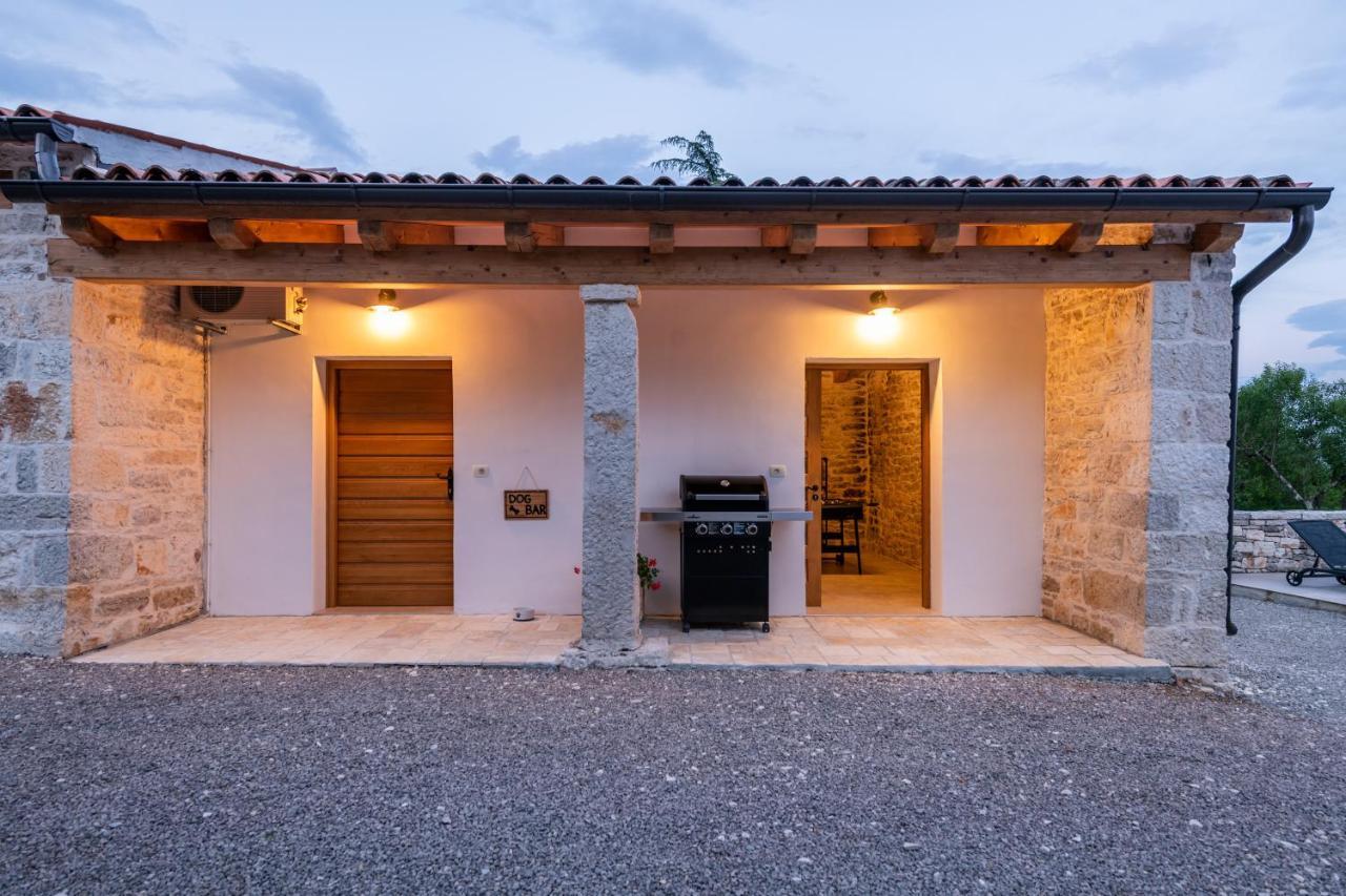 Villa Honey House à Roial Extérieur photo